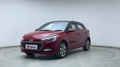 2017 Hyundai Elite i20 Asta 1.2 1 2017 Hyundai Elite i20 Asta 1.2 1