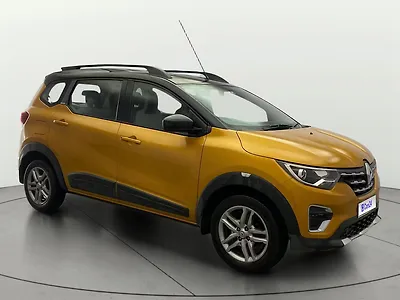 2020 Renault Triber RXZ EASY-R AMT 1