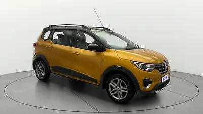 2020 Renault Triber RXZ EASY-R AMT 1 2020 Renault Triber RXZ EASY-R AMT 1