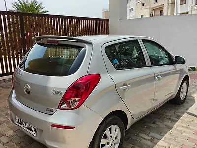 2013 Hyundai i20 Sportz 1.2