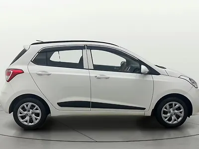 2018 Hyundai Grand i10 Sportz 1.2 Kappa VTVT