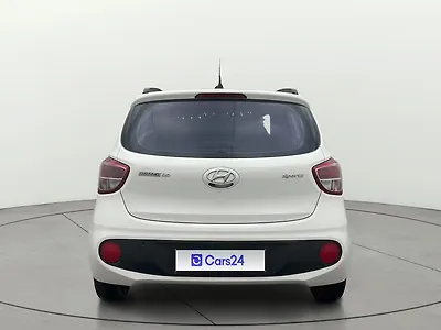 2018 Hyundai Grand i10 Sportz 1.2 Kappa VTVT