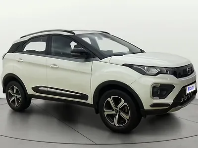 2021 Tata Nexon XZA Plus (O) 1