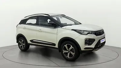 2021 Tata Nexon XZA Plus (O) 1 2021 Tata Nexon XZA Plus (O) 1