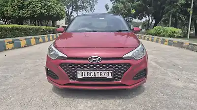 2018 हुंडई एलीट i20 मैग्ना इग्ज़ेक्यूटिव 1.2 1 2018 हुंडई एलीट i20 मैग्ना इग्ज़ेक्यूटिव 1.2 1
