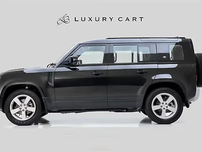 2023 Land Rover Defender 110 HSE 2.0 Petrol