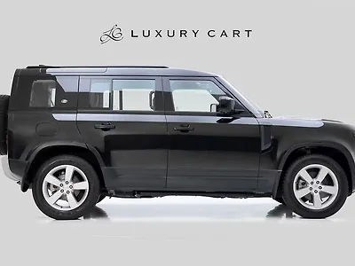 2023 Land Rover Defender 110 HSE 2.0 Petrol
