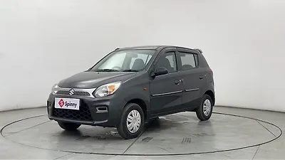 2020 Maruti Suzuki Alto 800 LXi 1 2020 Maruti Suzuki Alto 800 LXi 1