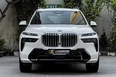 2023 बीएमडब्ल्यू x7 xDrive40i M Sport (Petrol) 1 2023 बीएमडब्ल्यू x7 xDrive40i M Sport (Petrol) 1