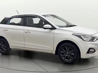 2020 Hyundai Elite i20 Sportz Plus 1.2 1