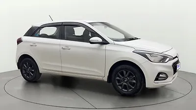 2020 Hyundai Elite i20 Sportz Plus 1.2 1 2020 Hyundai Elite i20 Sportz Plus 1.2 1