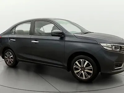 2024 Honda Amaze VX Petrol Automatic 1
