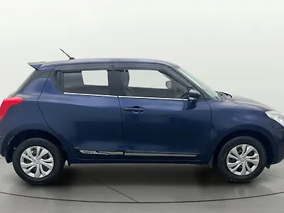 2021 Maruti Suzuki Swift VXi