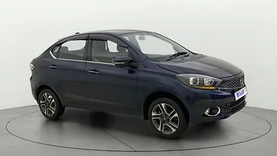 2019 Tata Tigor Revotron XZ+ 1 2019 Tata Tigor Revotron XZ+ 1