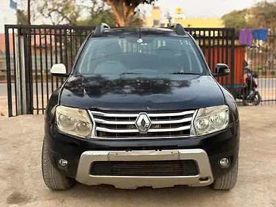 2014 रेनो डस्टर 110 ps rxl डीज़ल 1 2014 रेनो डस्टर 110 ps rxl डीज़ल 1