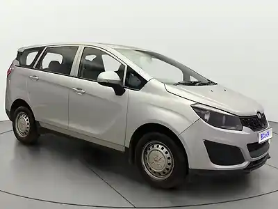 2021 महिंद्रा मराजो m2 7 सीटर [2020] 1