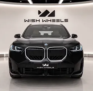 2025 BMW X3 xDrive20 Petrol 2.0L Turbo Automatic 1 2025 BMW X3 xDrive20 Petrol 2.0L Turbo Automatic 1
