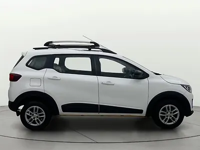 2024 Renault Triber RXT