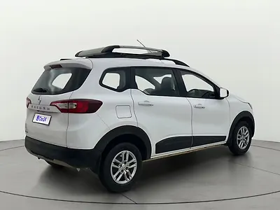 2024 Renault Triber RXT