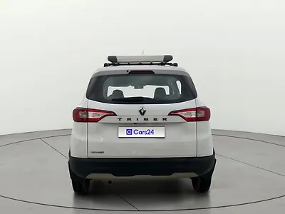 2024 Renault Triber RXT