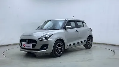2023 Maruti Suzuki Swift ZXi Plus Petrol Automatic 1 2023 Maruti Suzuki Swift ZXi Plus Petrol Automatic 1