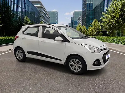 2015 Hyundai Grand i10 Sportz 1.2 Kappa VTVT [2013-2016] 1