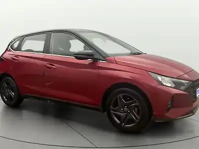 2021 हुंडई एलीट i20 स्पोर्टज़ 1.2 एमटी [2020-2023] 1