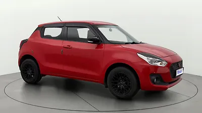 2019 Maruti Suzuki Swift VXi AMT 1 2019 Maruti Suzuki Swift VXi AMT 1
