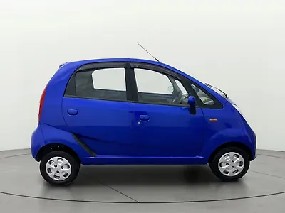 2016 Tata Nano Twist XTA