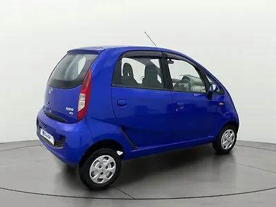 2016 Tata Nano Twist XTA