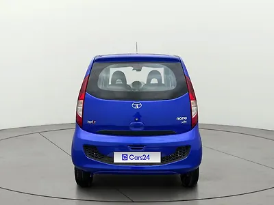 2016 Tata Nano Twist XTA