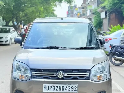 2023 Maruti Suzuki Wagon R LXi CNG 1.0L Manual 1 2023 Maruti Suzuki Wagon R LXi CNG 1.0L Manual 1