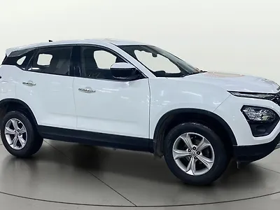 2019 Tata Harrier XZ [2019-2020] 1
