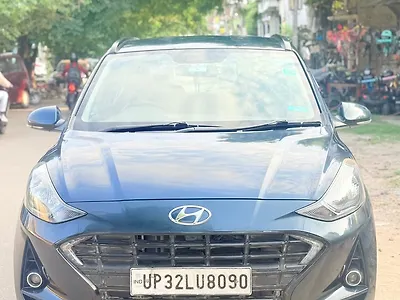 2021 Hyundai Grand i10 NIOS Sportz 1.2 Kappa VTVT CNG 1 2021 Hyundai Grand i10 NIOS Sportz 1.2 Kappa VTVT CNG 1