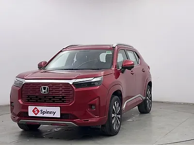 2023 Honda Elevate VX CVT [2023-2025] 1