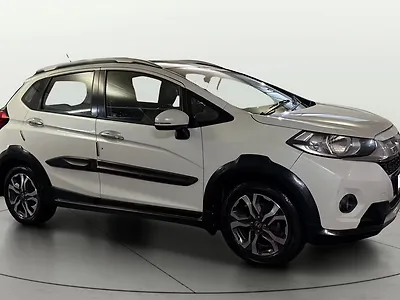 2018 Honda WR-V VX MT Petrol 1