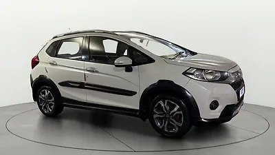 2018 Honda WR-V VX MT Petrol 1 2018 Honda WR-V VX MT Petrol 1