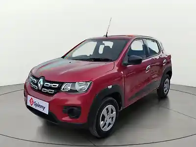 2019 रेनो क्विड rxl [2015-2019] 1