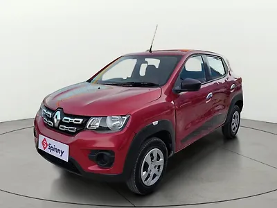 2019 Renault Kwid RXL [2015-2019] 1