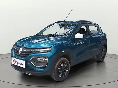 2022 Renault Kwid CLIMBER AMT 1