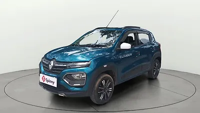 2022 Renault Kwid CLIMBER AMT 1 2022 Renault Kwid CLIMBER AMT 1