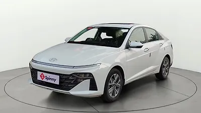 2023 Hyundai Verna SX Petrol 1.5L Manual 1 2023 Hyundai Verna SX Petrol 1.5L Manual 1