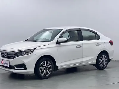 2023 Honda Amaze VX CVT 1.2 Petrol [2021] 1