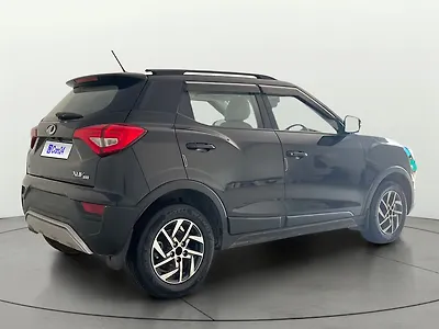 2022 Mahindra XUV300 W8 (O) 1.2 Petrol