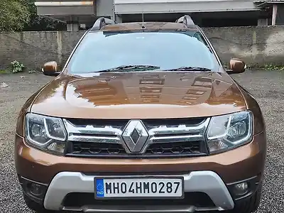 2016 रेनो डस्टर 110 पीएस rxz 4x2 एमटी डीज़ल 1