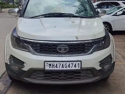 2018 Tata Hexa XTA 4x2 6 STR 1