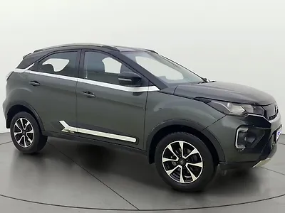 2021 Tata Nexon XZ Plus Diesel [2020-2023] 1