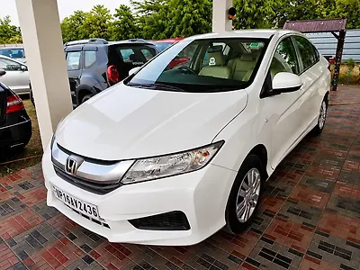 2014 होंडा सिटी 1.5 s एमटी 1 2014 होंडा सिटी 1.5 s एमटी 1