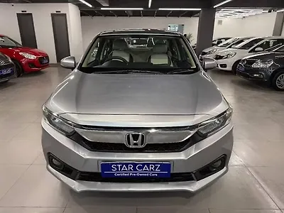 2019 Honda Amaze 1.2 VX MT Petrol [2018-2020] 1