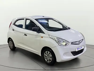 2014 Hyundai Eon Era + 1